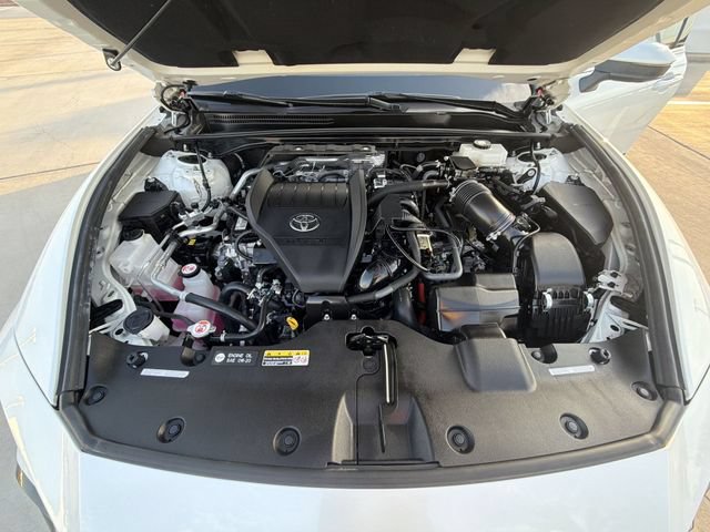 Certified 2023 Toyota Crown Platinum AWD/4WD image 34