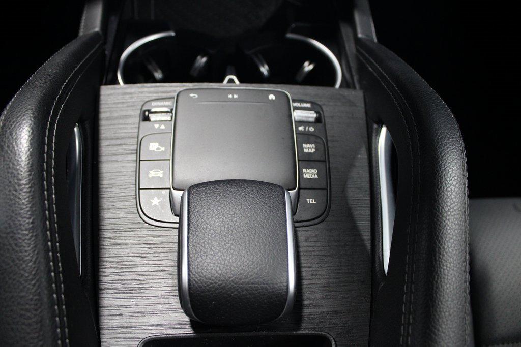 Used 2023 Mercedes-Benz GLE 450 4MATIC image 36