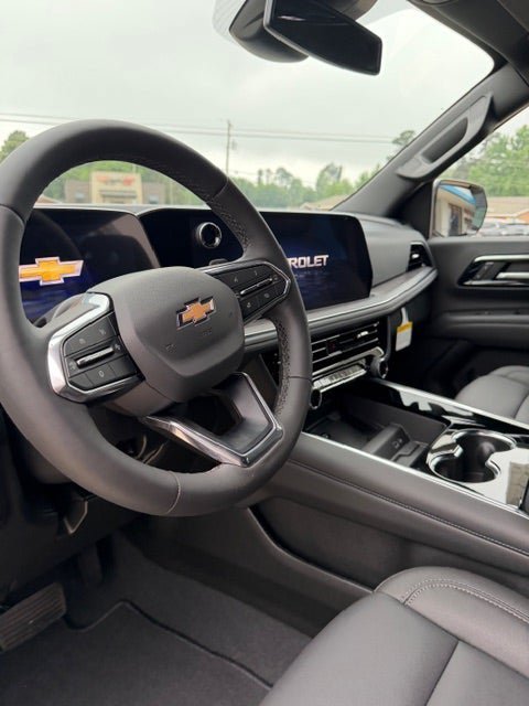 New 2026 Chevrolet Tahoe LT w/ Comfort Package RWD image 9