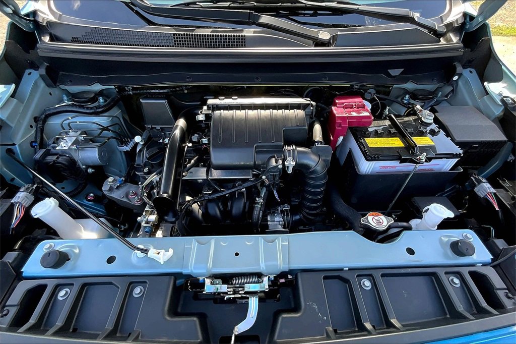 Used 2024 Mitsubishi Mirage SE image 30