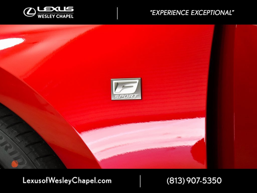Used 2023 Lexus IS 350 F Sport image 27