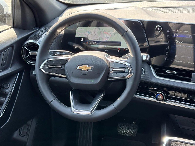 New 2026 Chevrolet Equinox LT w/ Convenience Package II FWD image 7