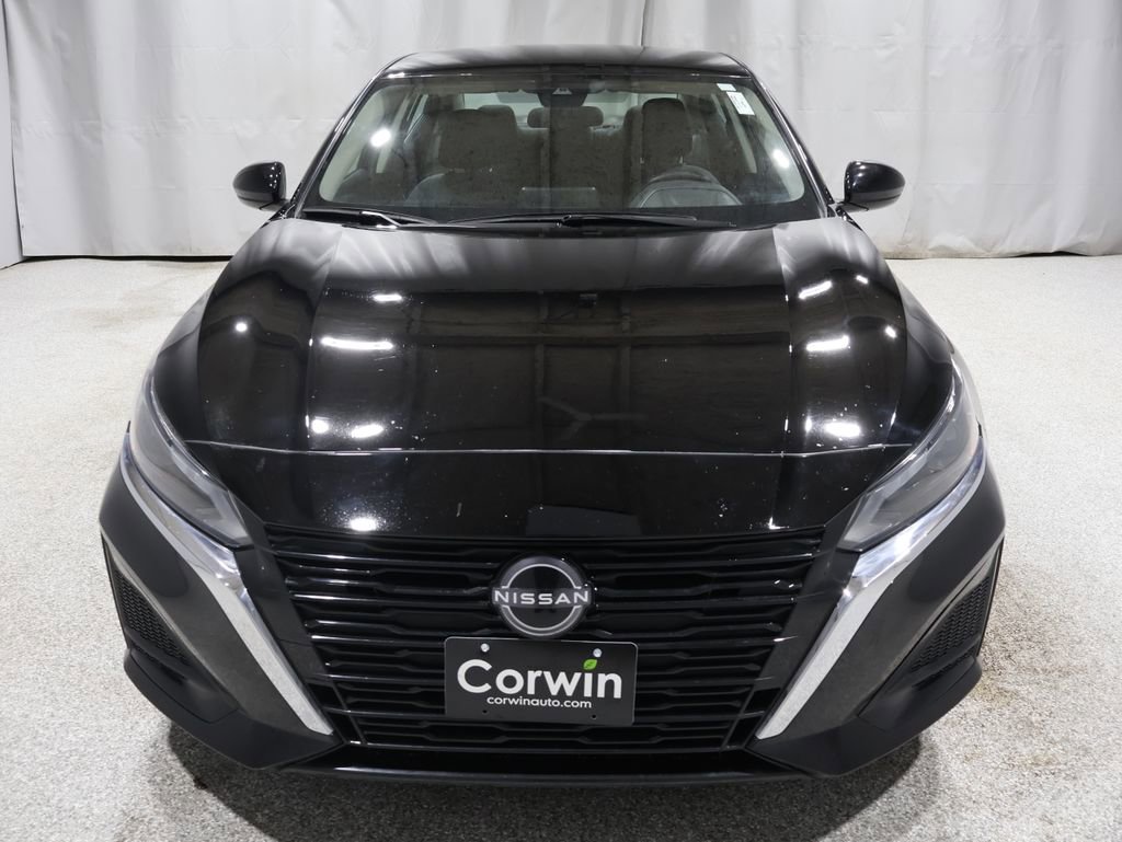 Used 2023 Nissan Altima 2.5 SV image 7