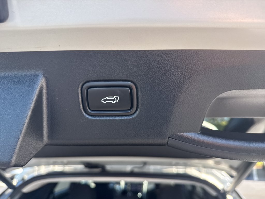 Certified 2023 Hyundai Tucson SEL AWD/4WD image 39