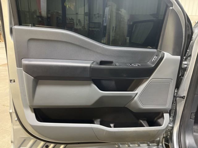 Used 2025 Ford F150 XL image 13