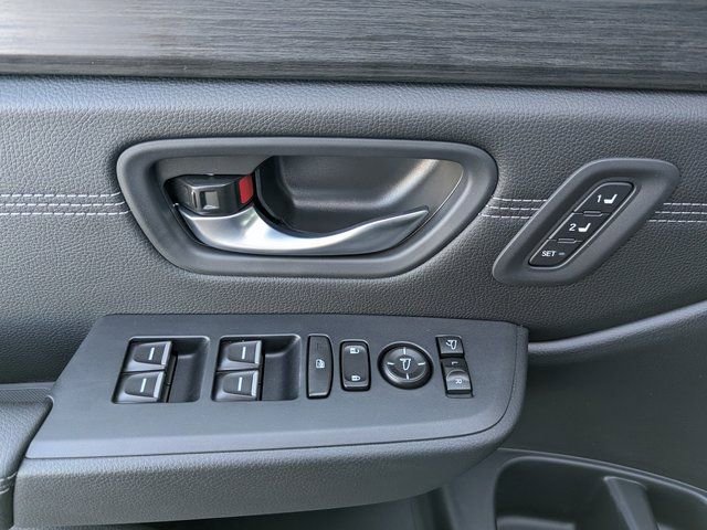 New 2026 Honda Pilot Touring image 17