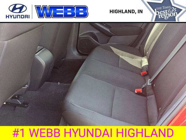 Used 2023 Honda Civic LX image 19