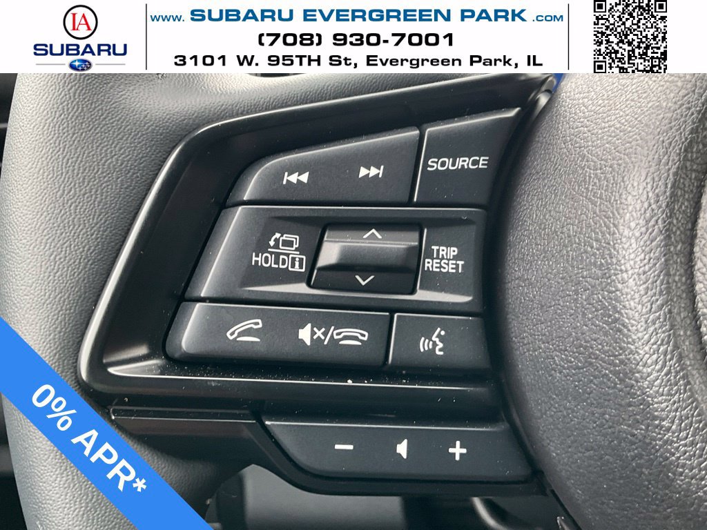 New 2026 Subaru Outback Touring AWD/4WD image 25