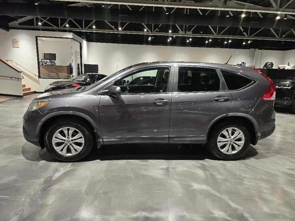 Used 2012 Honda CR-V EX image 2