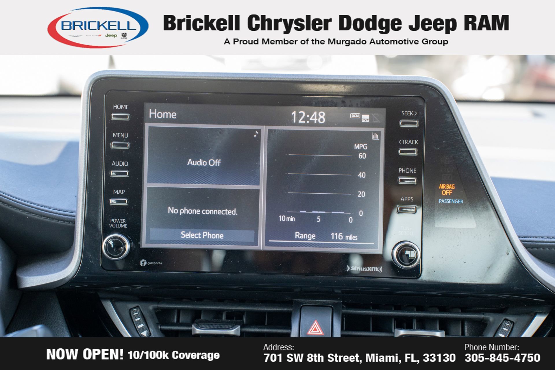 Used 2020 Toyota C-HR LE image 21