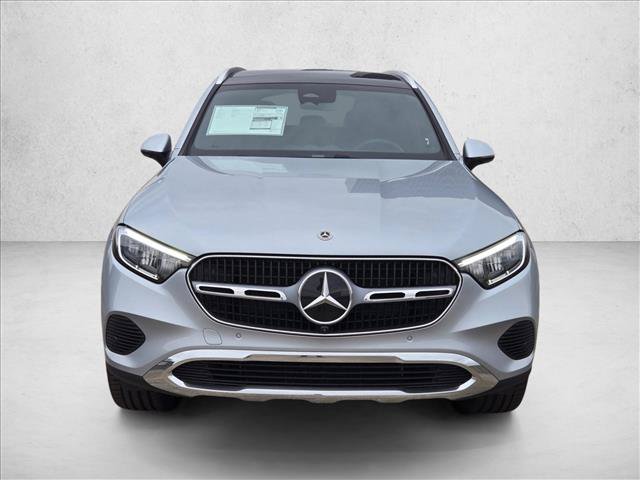Certified 2026 Mercedes-Benz GLC 300 image 6