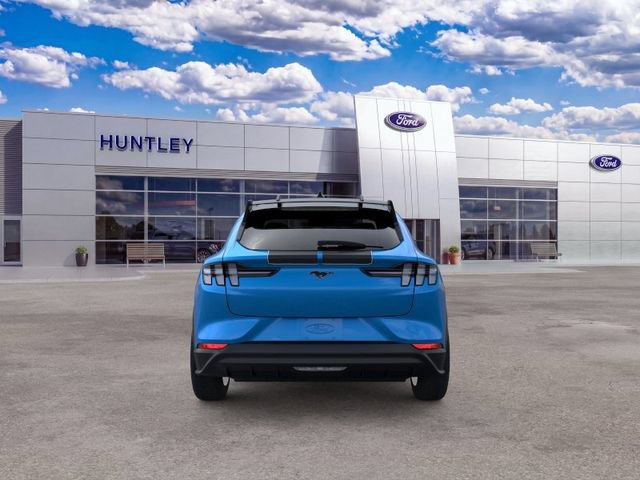 New 2024 Ford Mustang Mach-E GT AWD/4WD image 5