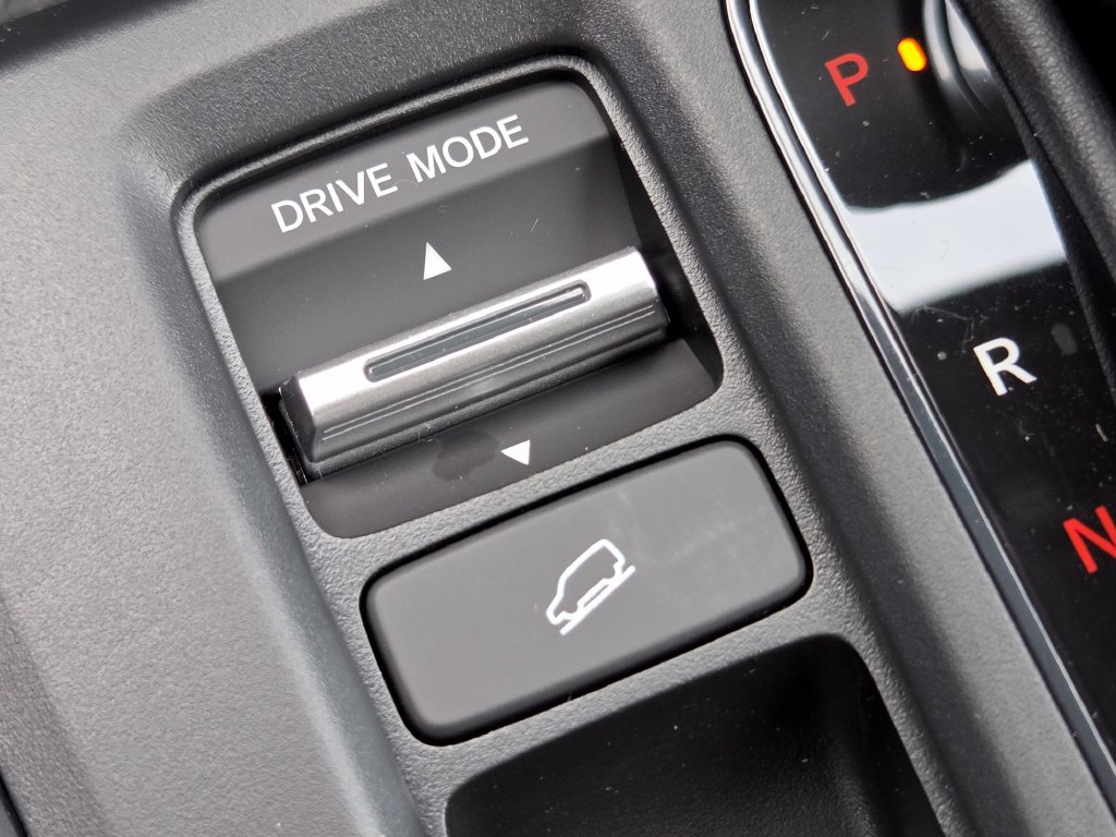 New 2027 Honda CR-V Sport-L image 13
