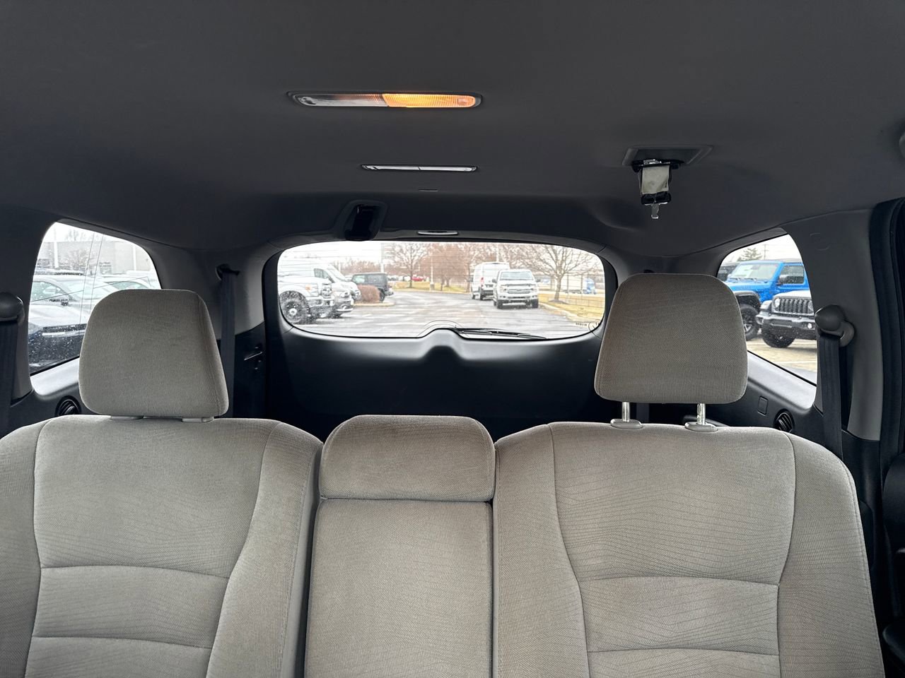 Used 2016 Honda Pilot EX image 24