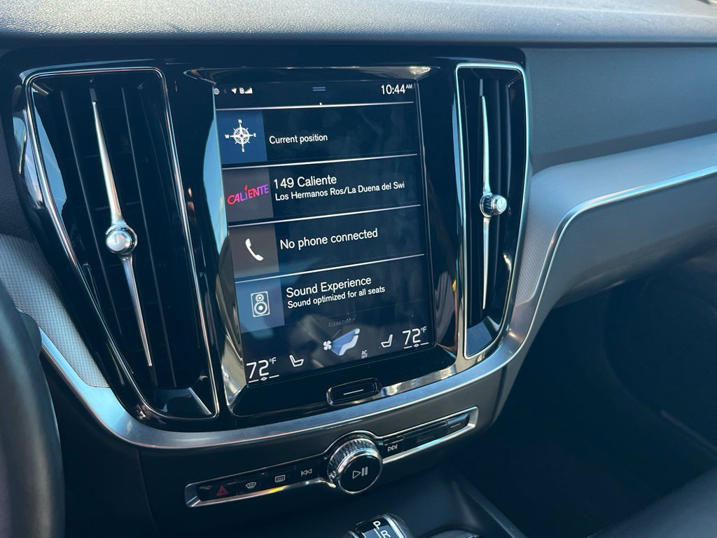 Used 2019 Volvo S60 T5 R-Design FWD image 17
