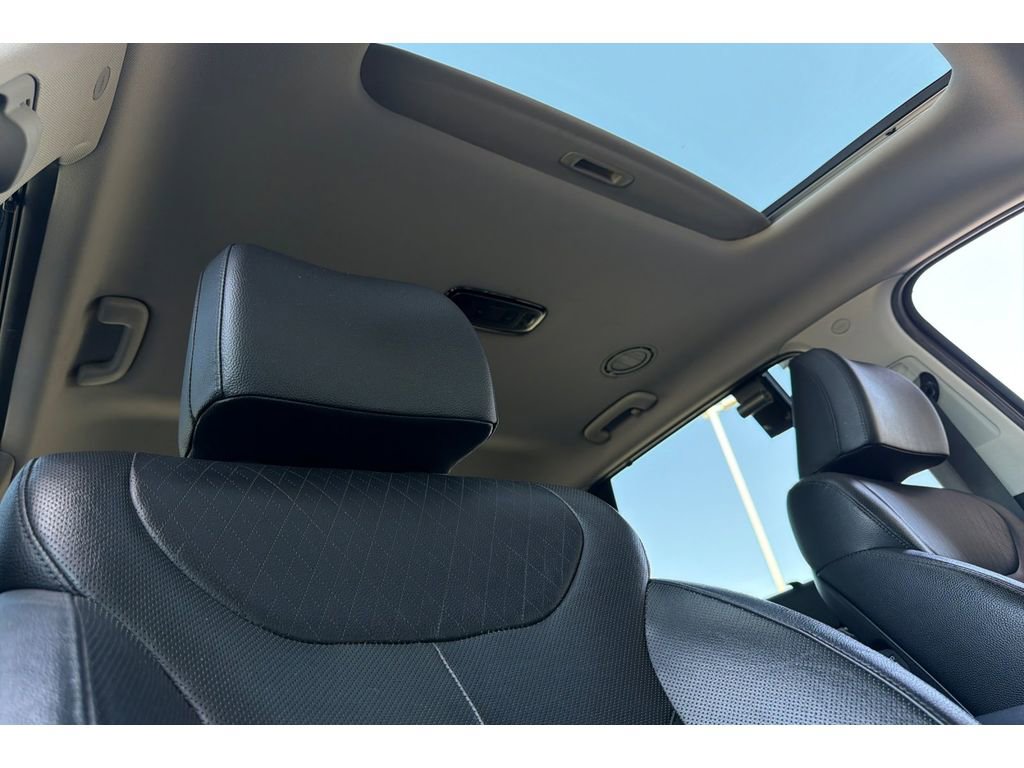 Used 2020 Hyundai Palisade SEL image 20