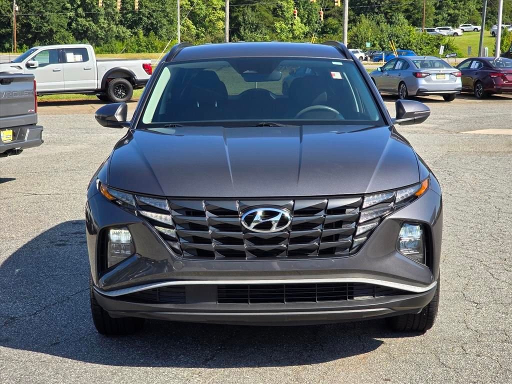 Used 2023 Hyundai Tucson SEL FWD image 22