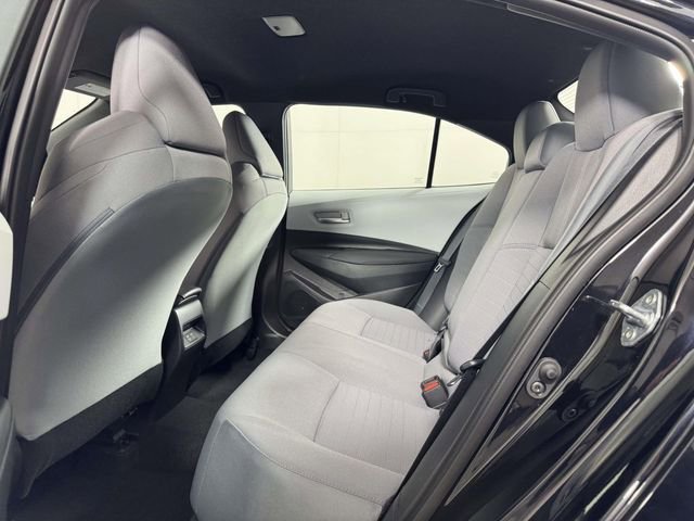 Used 2025 Toyota Corolla SE w/ Convenience Package image 31