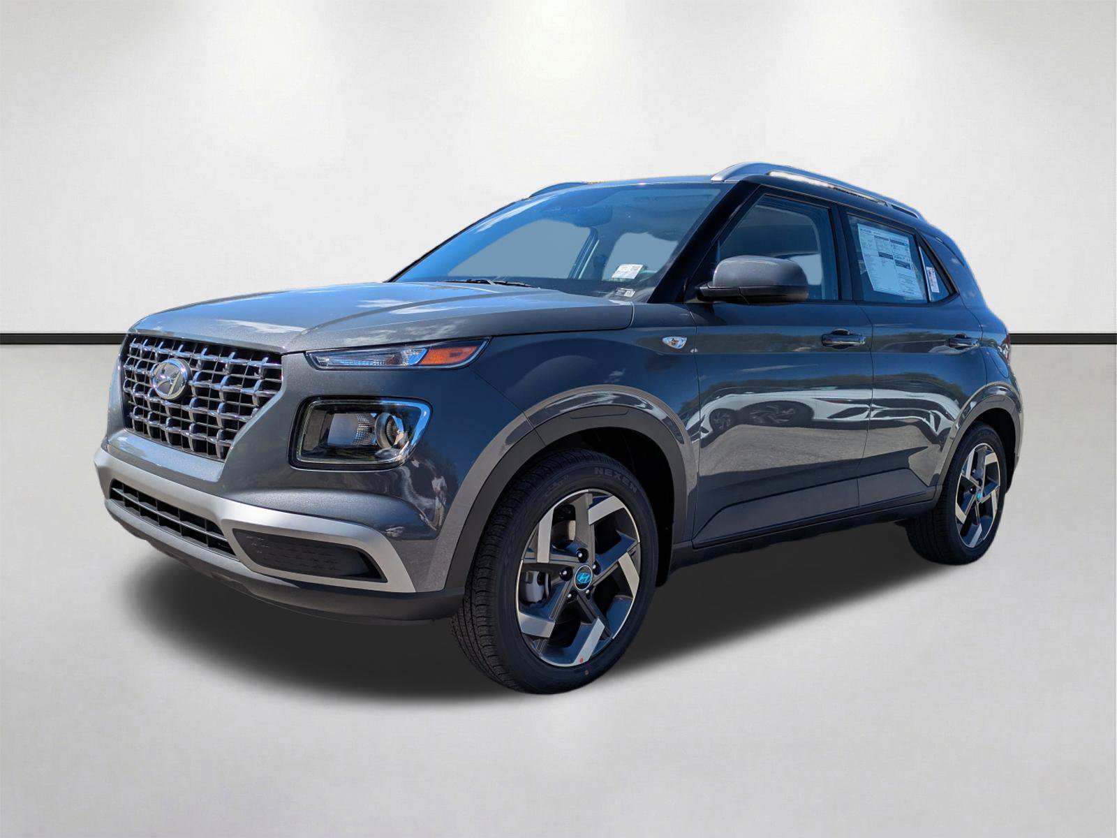 New 2026 Hyundai Venue SEL FWD image 9
