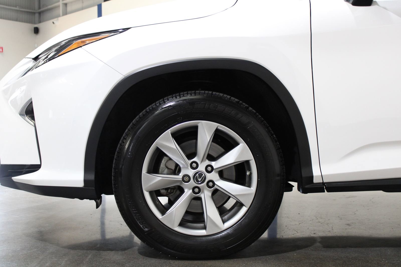 Used 2019 Lexus RX 350 AWD image 9