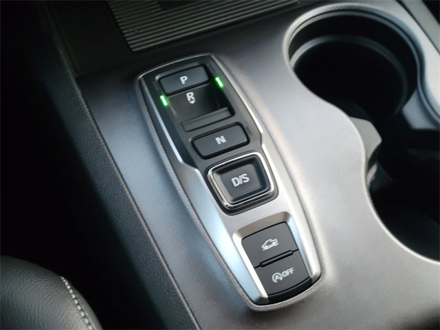 Used 2022 Honda Ridgeline RTL-E image 25