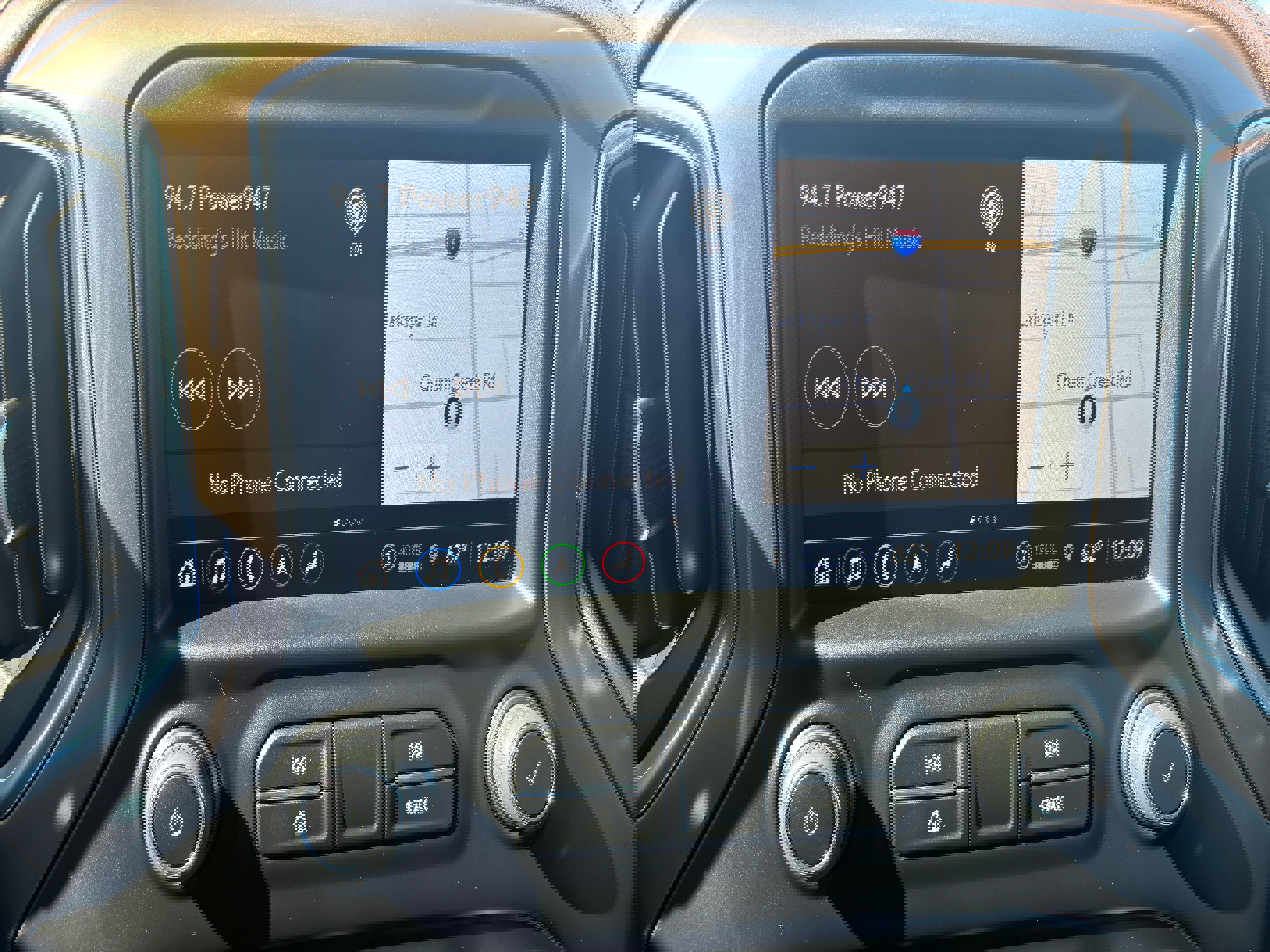 Used 2023 Chevrolet Silverado 3500 High Country w/ Z71 Off-Road Package image 16