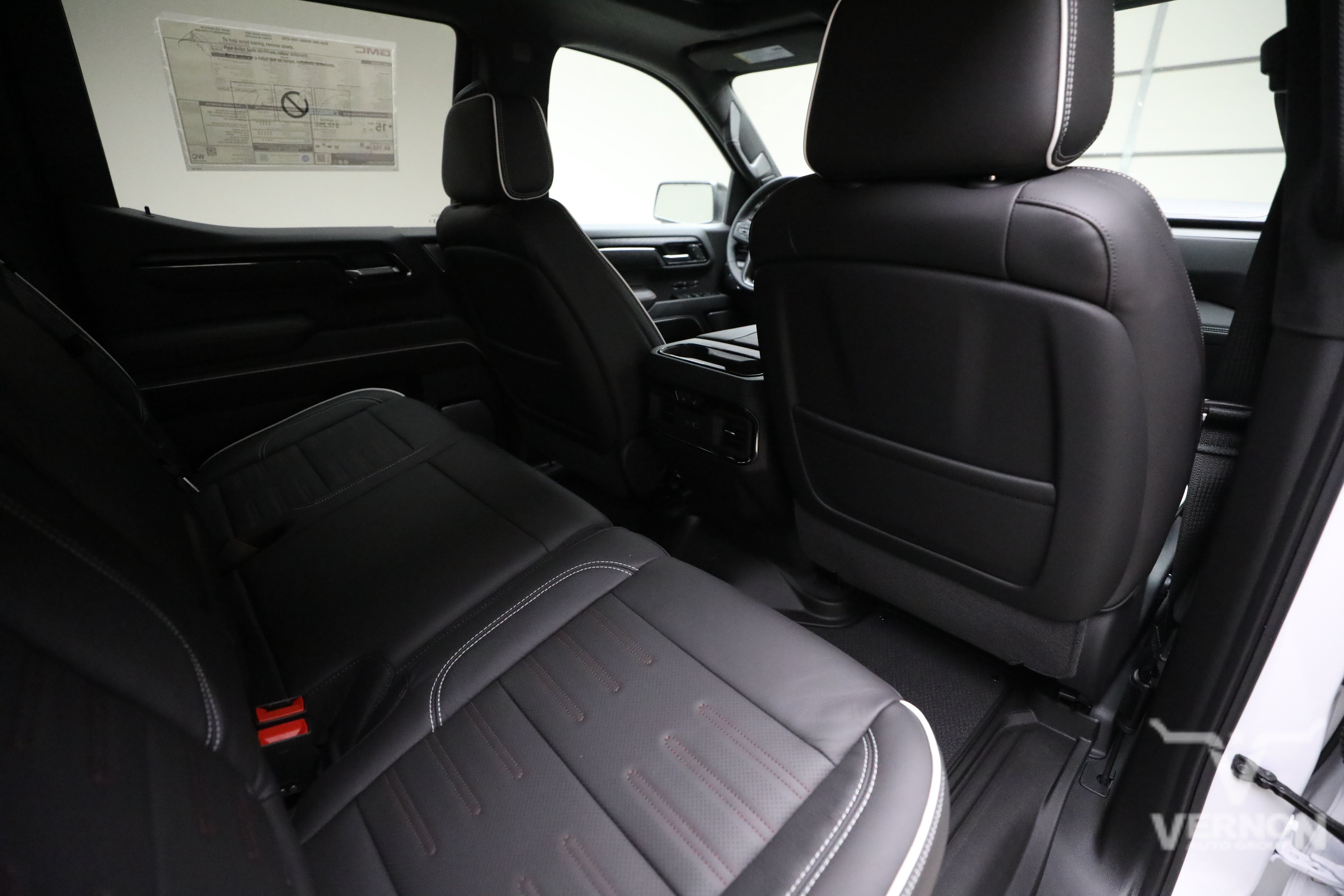 New 2026 GMC Sierra 1500 AT4X AWD/4WD image 12