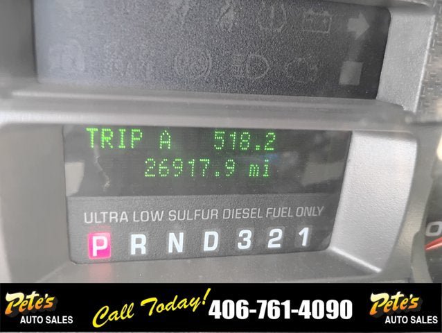 Used 2008 Ford F250 XL AWD/4WD image 24