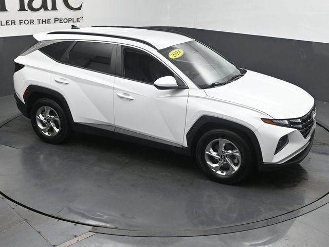 Used 2024 Hyundai Tucson SEL FWD image 43