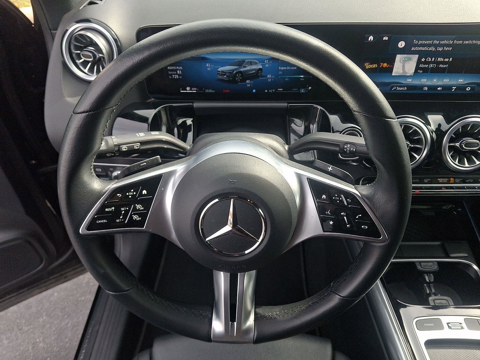Used 2025 Mercedes-Benz GLA 250 4MATIC image 18
