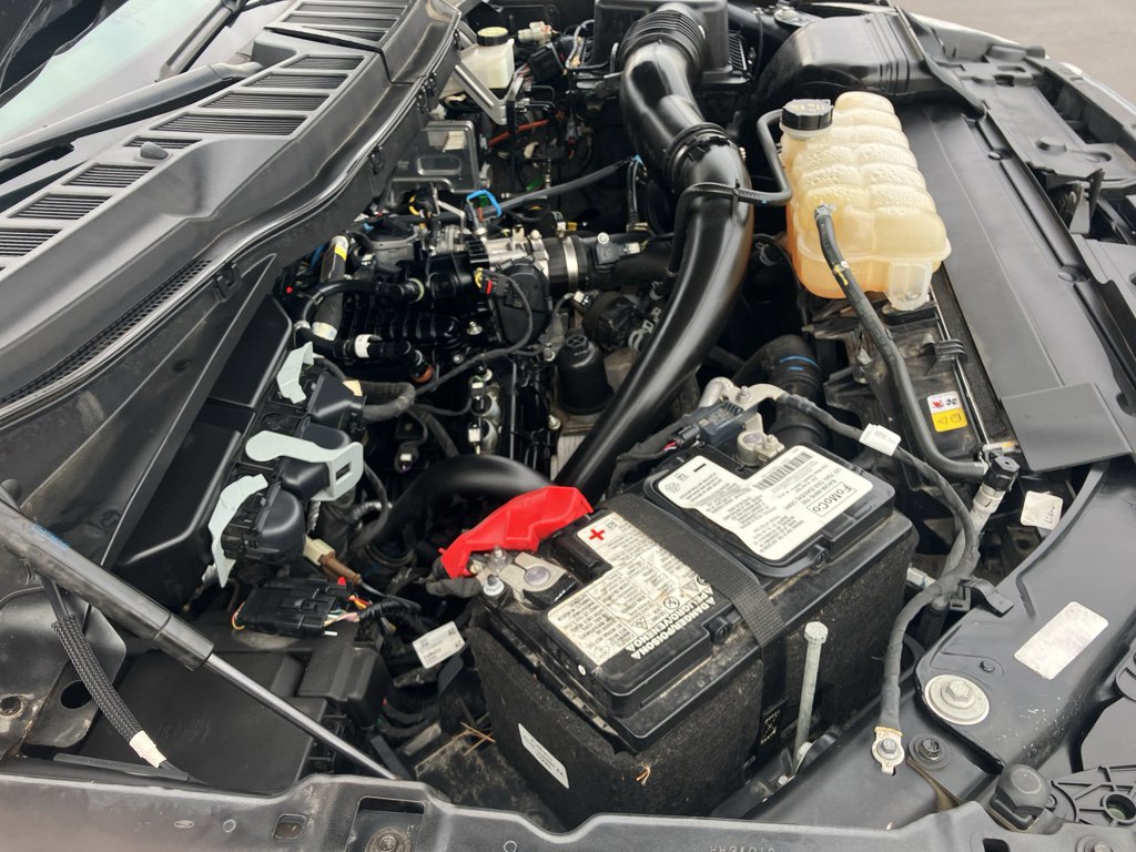 Used 2022 Ford F150 XLT w/ Equipment Group 302A High image 39