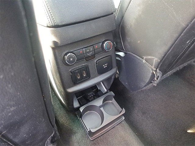 Used 2017 Ford Explorer Limited w/ Equipment Group 301A image 20