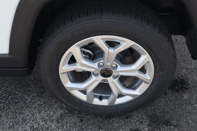 New 2026 Jeep Compass Latitude image 24