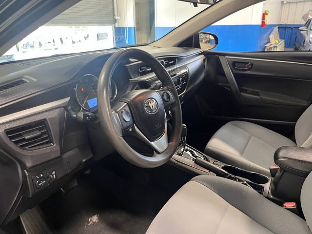 Used 2015 Toyota Corolla L image 22