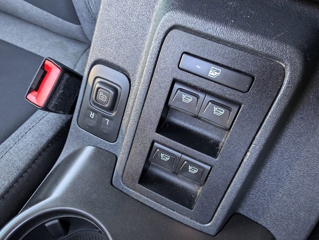 Used 2023 Ford Bronco Big Bend image 39