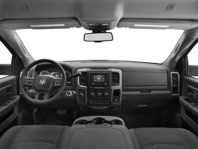 Used 2017 RAM 3500 Laramie Longhorn AWD/4WD image 5