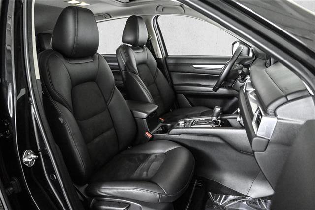 Used 2019 MAZDA CX-5 Touring image 21