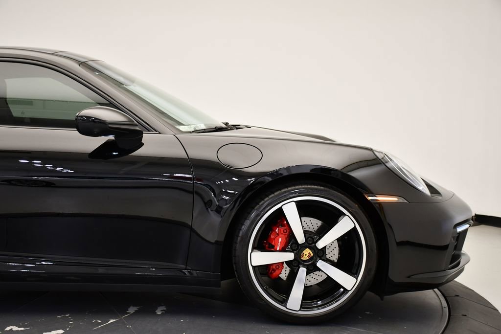 Used 2021 Porsche 911 Carrera image 15