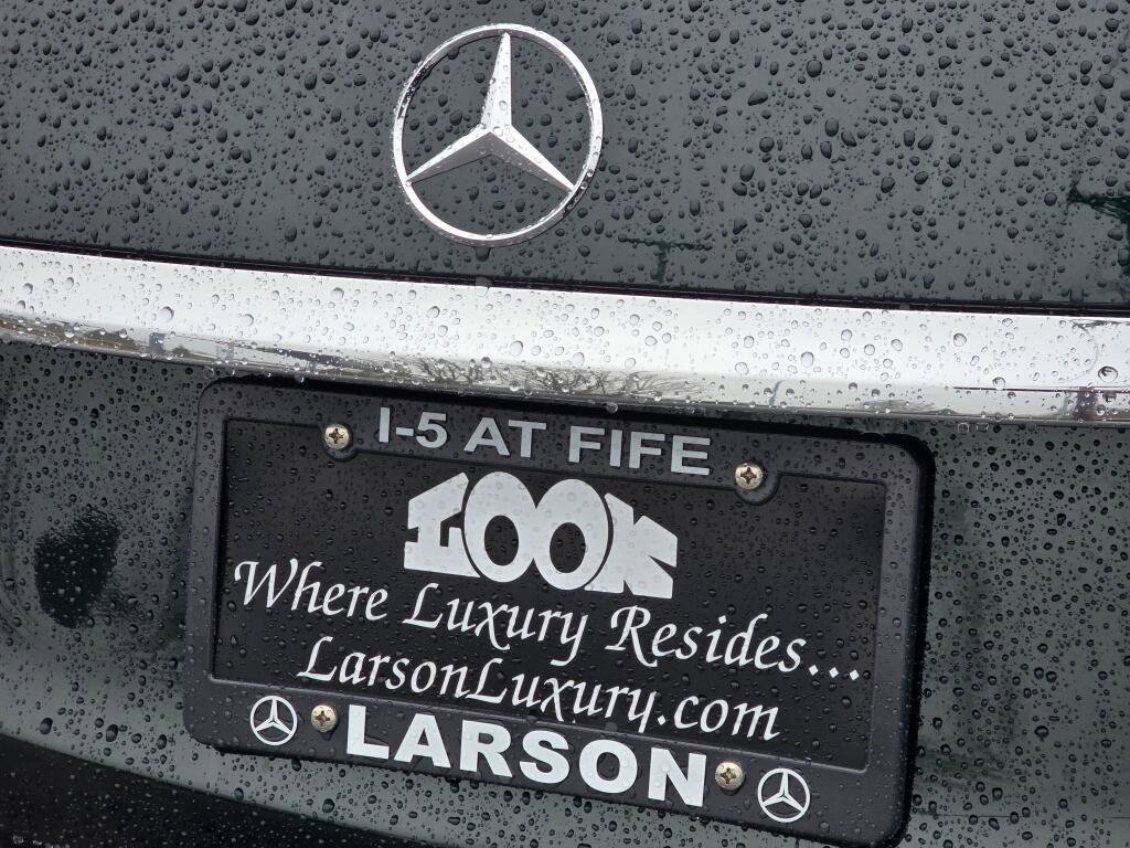 New 2026 Mercedes-Benz S 63 AMG S image 33