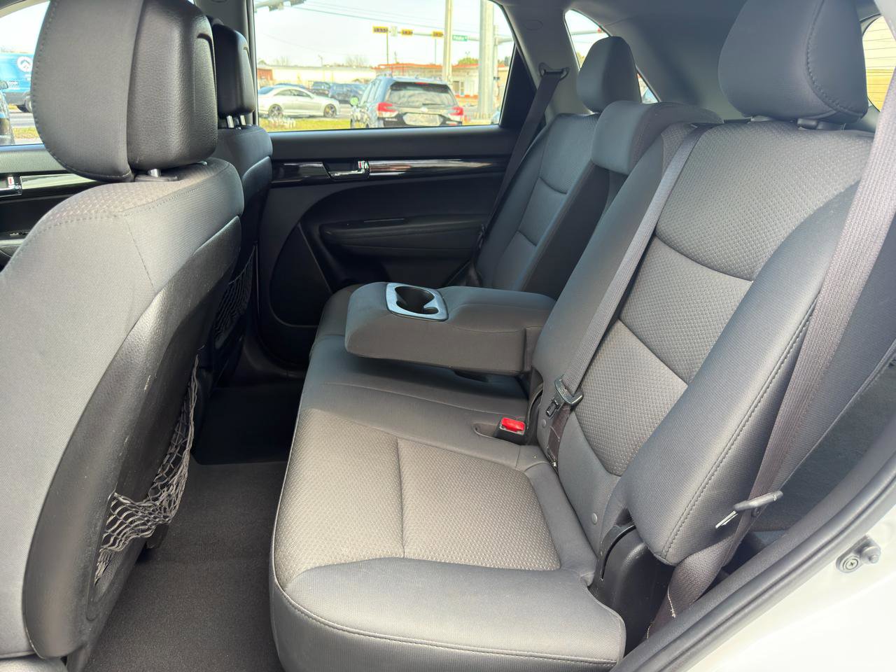 Used 2013 Kia Sorento LX w/ Convenience Pkg image 24