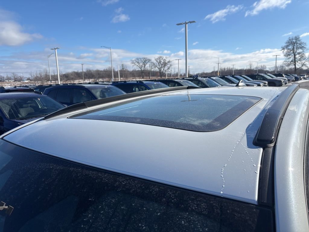 New 2026 Subaru Forester Sport image 6