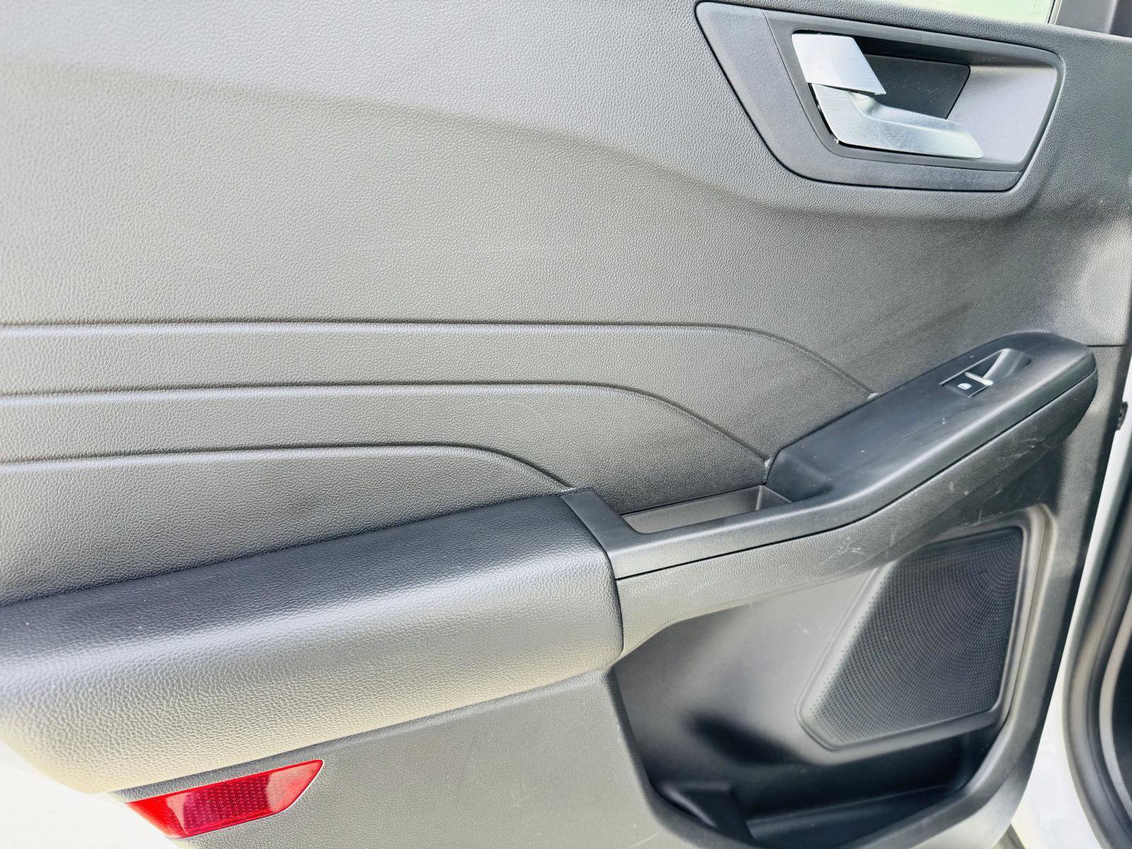 Used 2023 Ford Escape ST-Line w/ Tech Pack #1 image 28