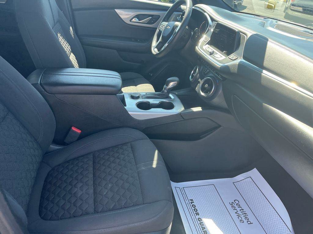 Used 2022 Chevrolet Blazer LT image 29