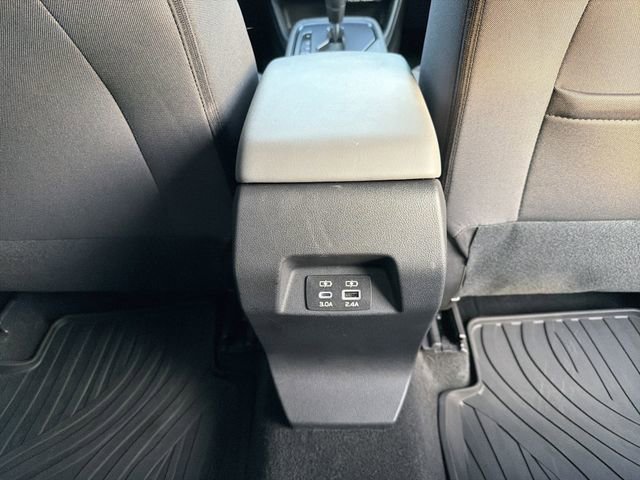 Certified 2026 Subaru Crosstrek 2.0i Premium AWD/4WD image 20