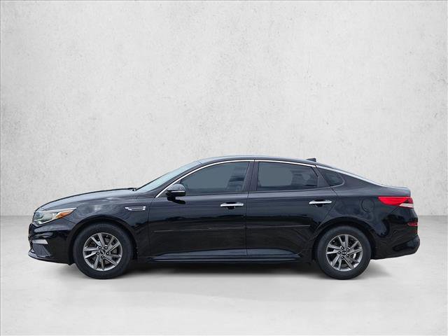 Used 2019 Kia Optima LX FWD image 8