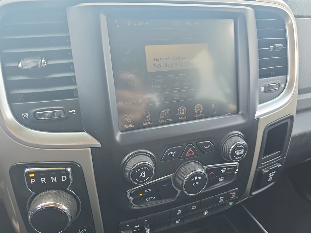 Used 2014 RAM 1500 Big Horn AWD/4WD image 19