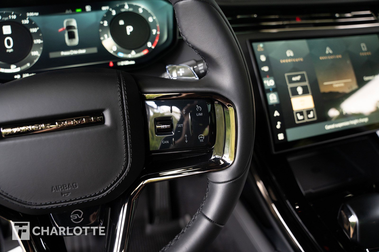 Used 2024 Land Rover Range Rover Sport SV Edition One Carbon Bronze image 24