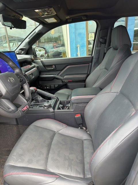 Used 2025 Toyota 4Runner TRD Pro image 11
