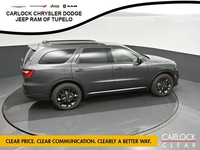 New 2026 Dodge Durango GT image 64