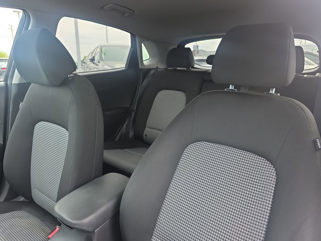 Used 2019 Hyundai Kona SEL FWD image 19
